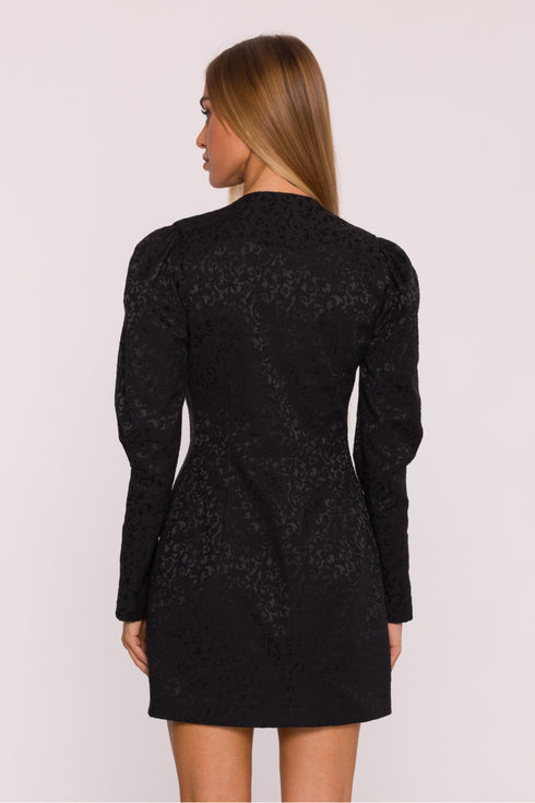 Cocktail dress model 216580